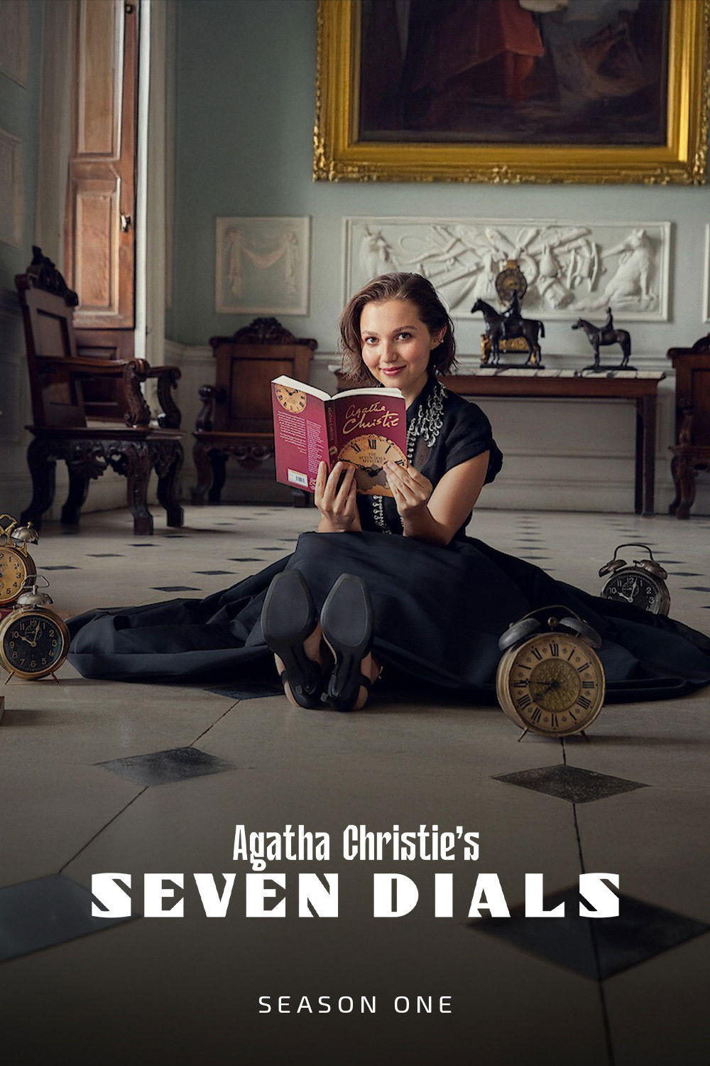 Agatha Christie’s Seven Dials - Season 1 [48020] (A1768464857) [[Shows]] --Plex--